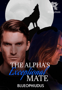 The Alpha’s Exceptional Mate