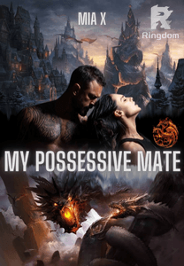MY POSSESSIVE MATE