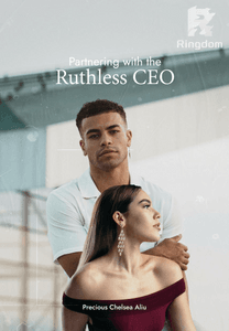 Partnering with the Ruthless CEO