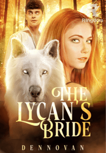 The Lycan’s Bride