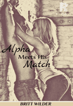 Alpha Meets His Match