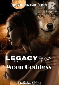 Legacy Of The Moon Goddess