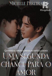 Uma segunda chance para o amor