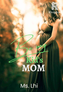 Be My Kid's Mom