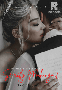 The Mafia's: Secretly Makingout (Series 4)