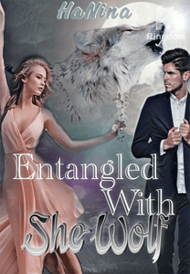 Entangled With She Wolf 