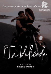 [IN]DELICADA - Nikole Santos
