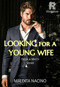 LOOKING for a YOUNG WIFE