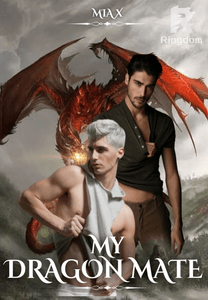 MY DRAGON MATE