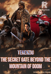 TERENZIO : The secrete gate beyond the mountain of doom