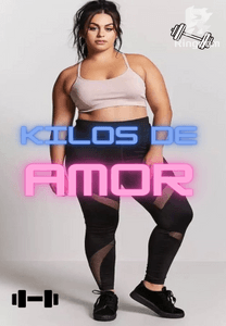 kilos de amor