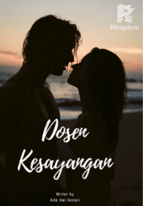 Dosen Kesayangan