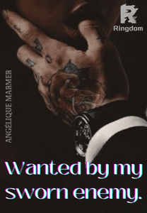 Wanted by my sworn enemy