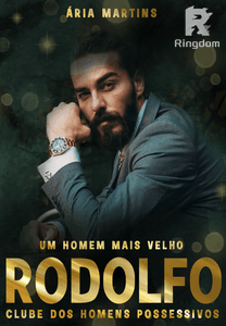 Um homem mais velho: Rodolfo