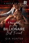 Falling for My Billionaire Best Friend