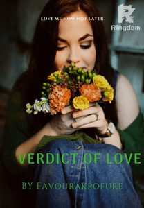 VERDICT OF LOVE