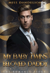 MY BABY TWINS' BELOVED DADDY
