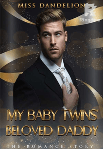 MY BABY TWINS' BELOVED DADDY