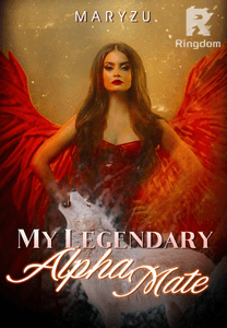 My Legendary Alpha Mate