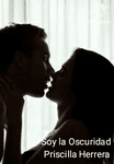 SOY LA OSCURIDAD