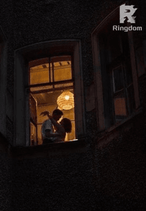 Déjame luchar por tí.