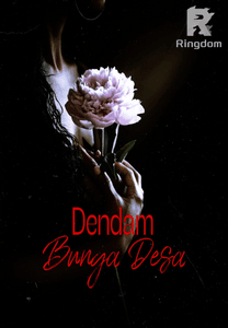 Dendam Bunga Desa