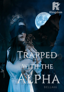 Trapped with the Alpha