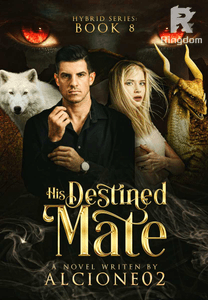 His Destined Mate