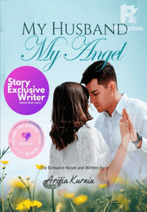 My Husband My Angel