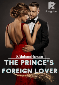 The Prince's foreign Lover.