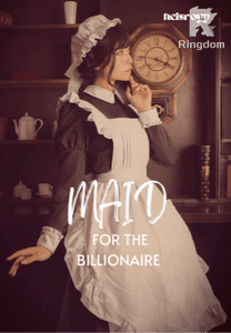 Maid For The Billionaire 