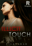 Illicit Touch (English. GxG)
