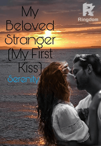 My Beloved Stranger (My First Kiss) Tagalog-English