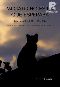 Mi Gato No Es Lo Que Esperaba