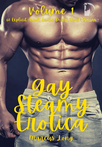 Gay Steamy e*****a - Volume 1-Dreame