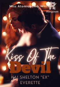 Kiss of the Devil (Kai 
