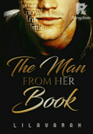 The Man From Her Book (Filipino)