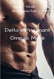Delta's Pregnant Omega Mate