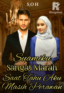 Suamiku Sangat Marah Saat Tahu Aku Masih Perawan