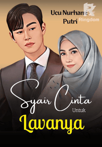 Syair Cinta untuk Lavanya