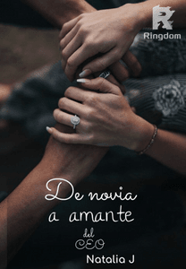 De novia a amante del Jeque