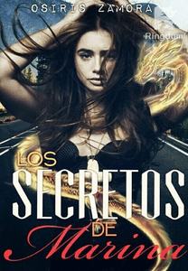Los Secretos de Marina