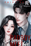 Bad boy Meet Good girl