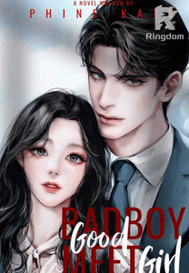 Bad boy Meet Good girl