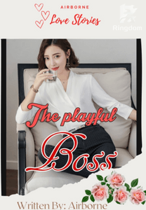 The Playful Boss
