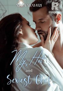 My Hot and Sexiest Chef