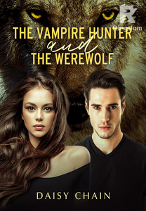 The Vampire Hunter and the Werewolf