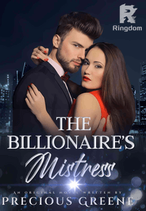 The Billionaire's Mistress