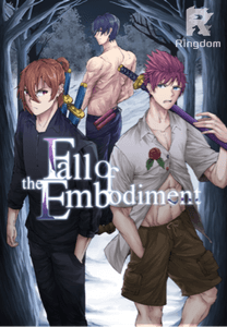 Fallout of the embodiments