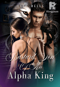 Bastard Son Of An Alpha King